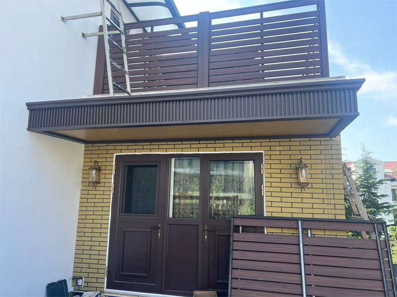 雨棚、露臺棚、車棚